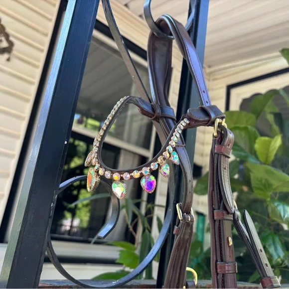 Masego Odessa Bridle - Picture 2 of 2